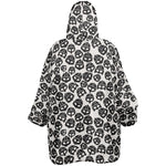 Valsgärde Viking Helmet Hygge Hoodie