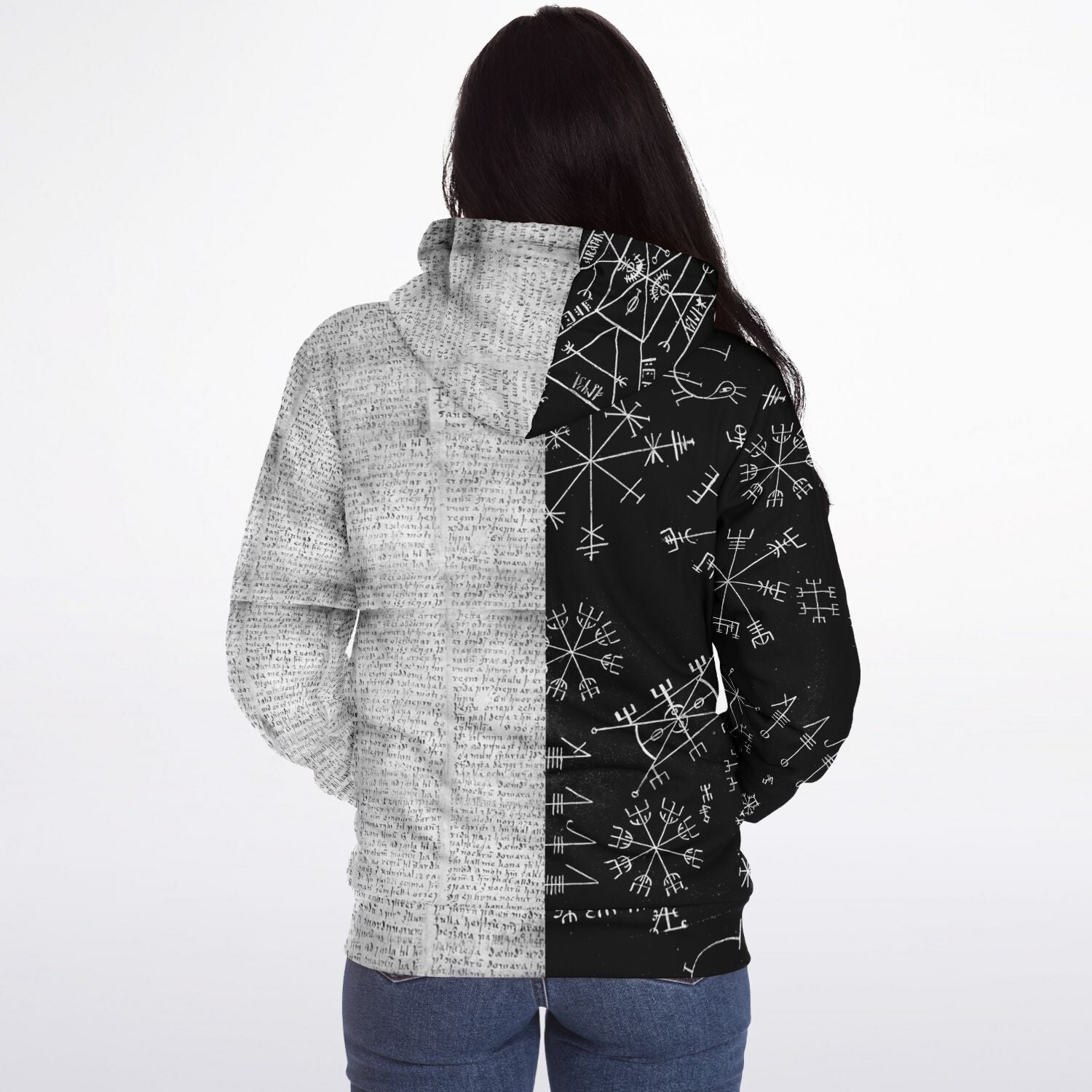 Galdr Jacket