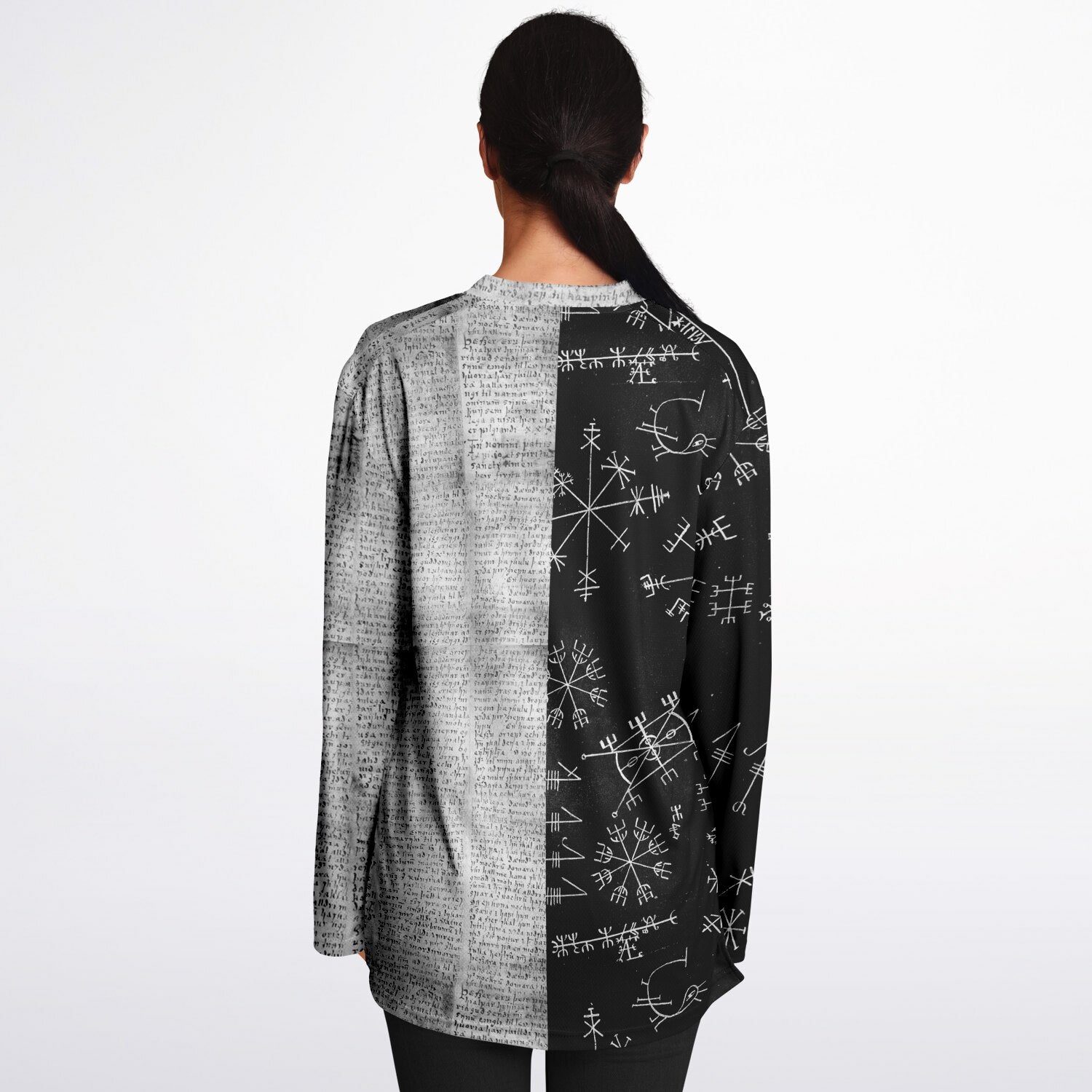Galdr Overshirt