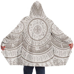 Sun Sigil Cloak
