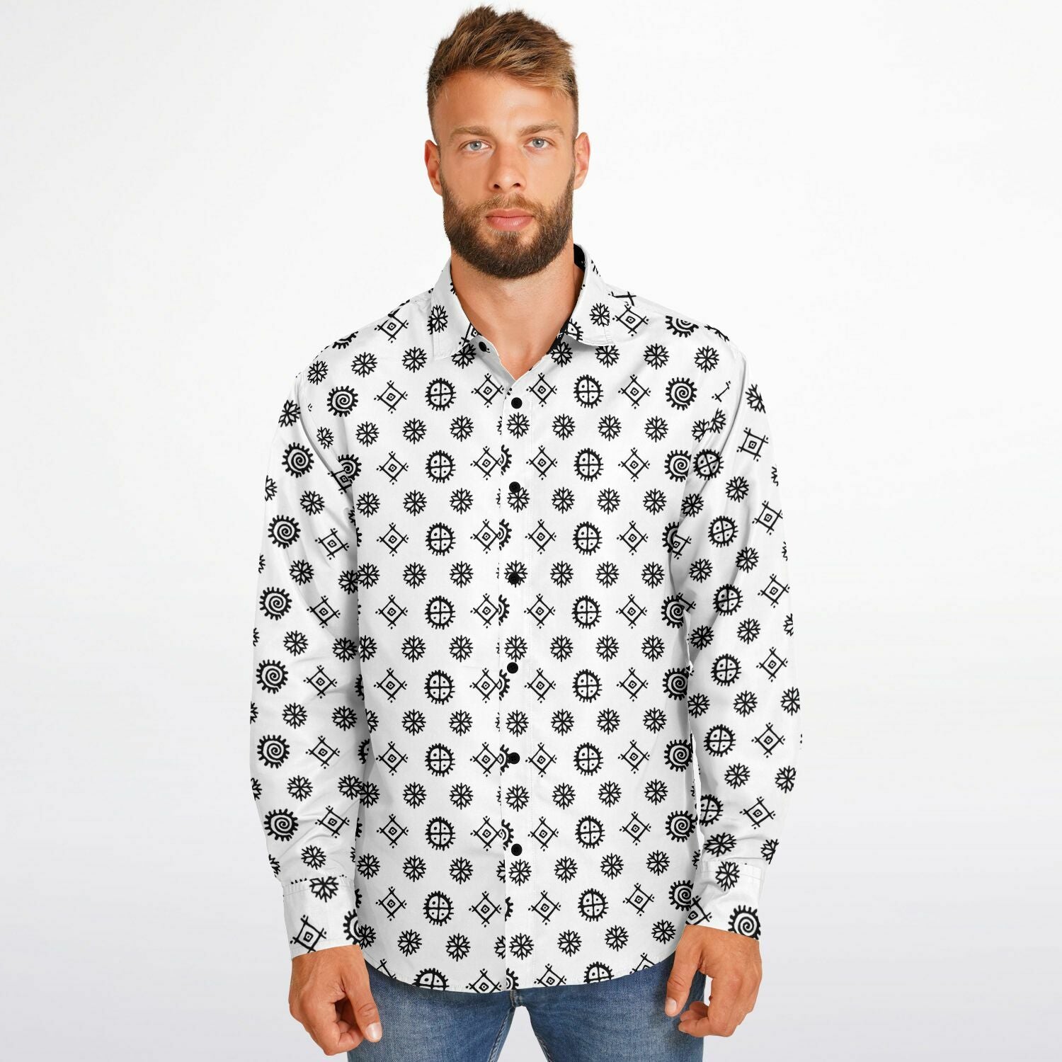 Sun Row Polite Shirt