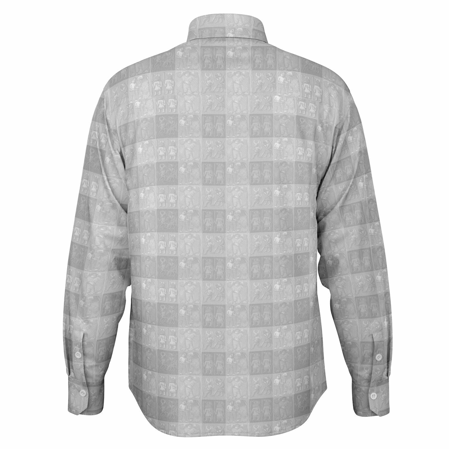 Pressblech Polite Shirt