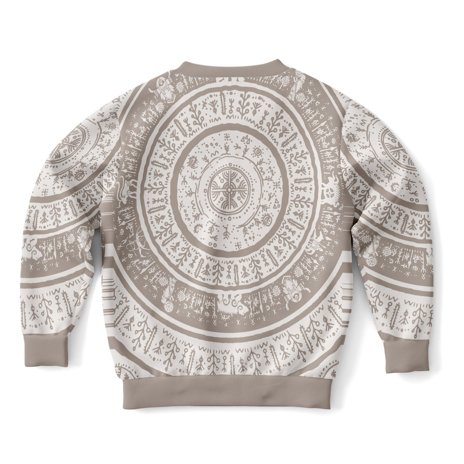Sun Sigil Sweatshirt (Kids)