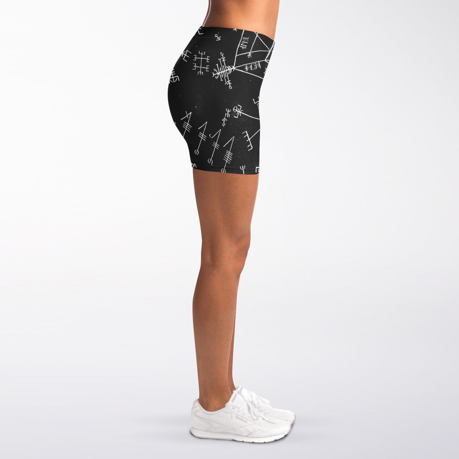 Galdr Legging Shorts