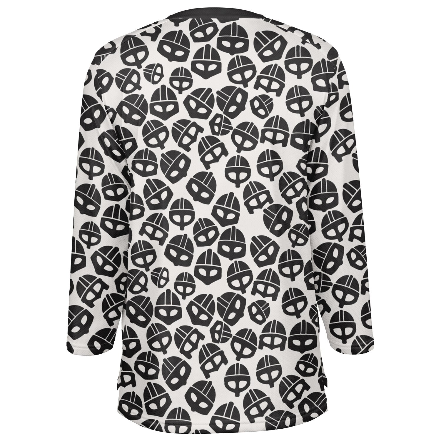 Valsgärde Viking Helmet Overshirt