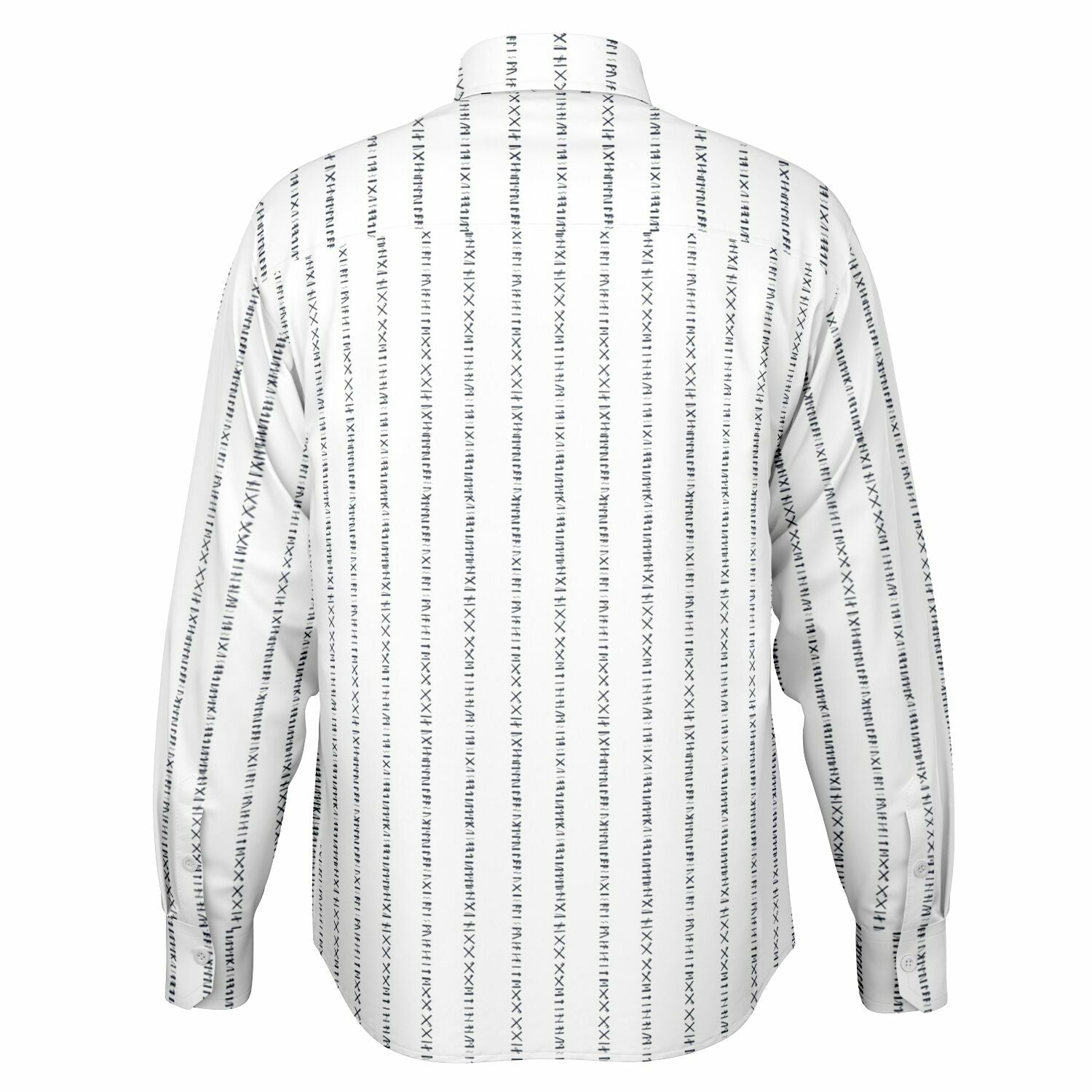 Rune Waterfall Polite Shirt