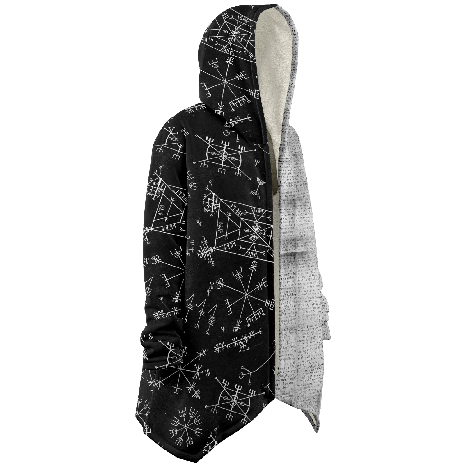 Galdr Cloak