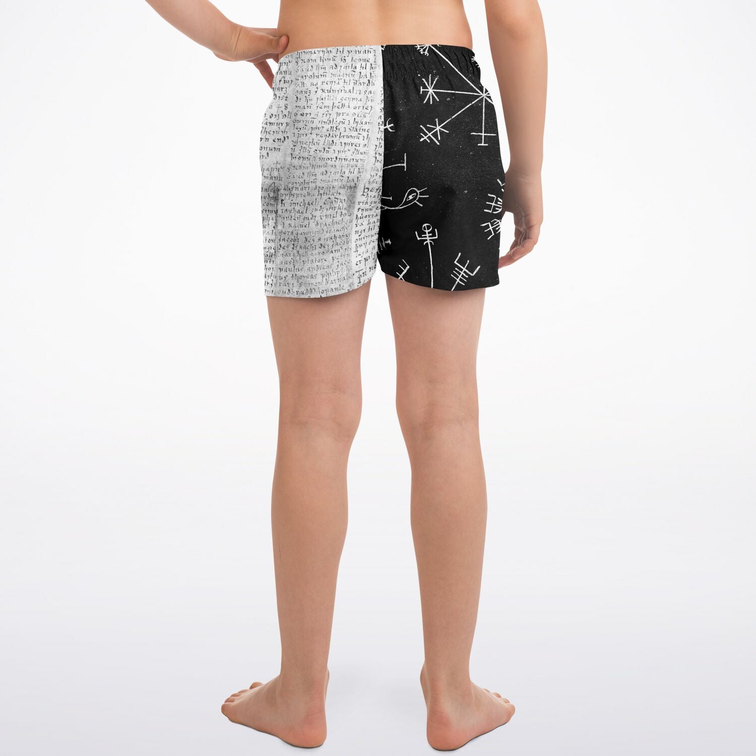 Galdr Shorts (Kids)