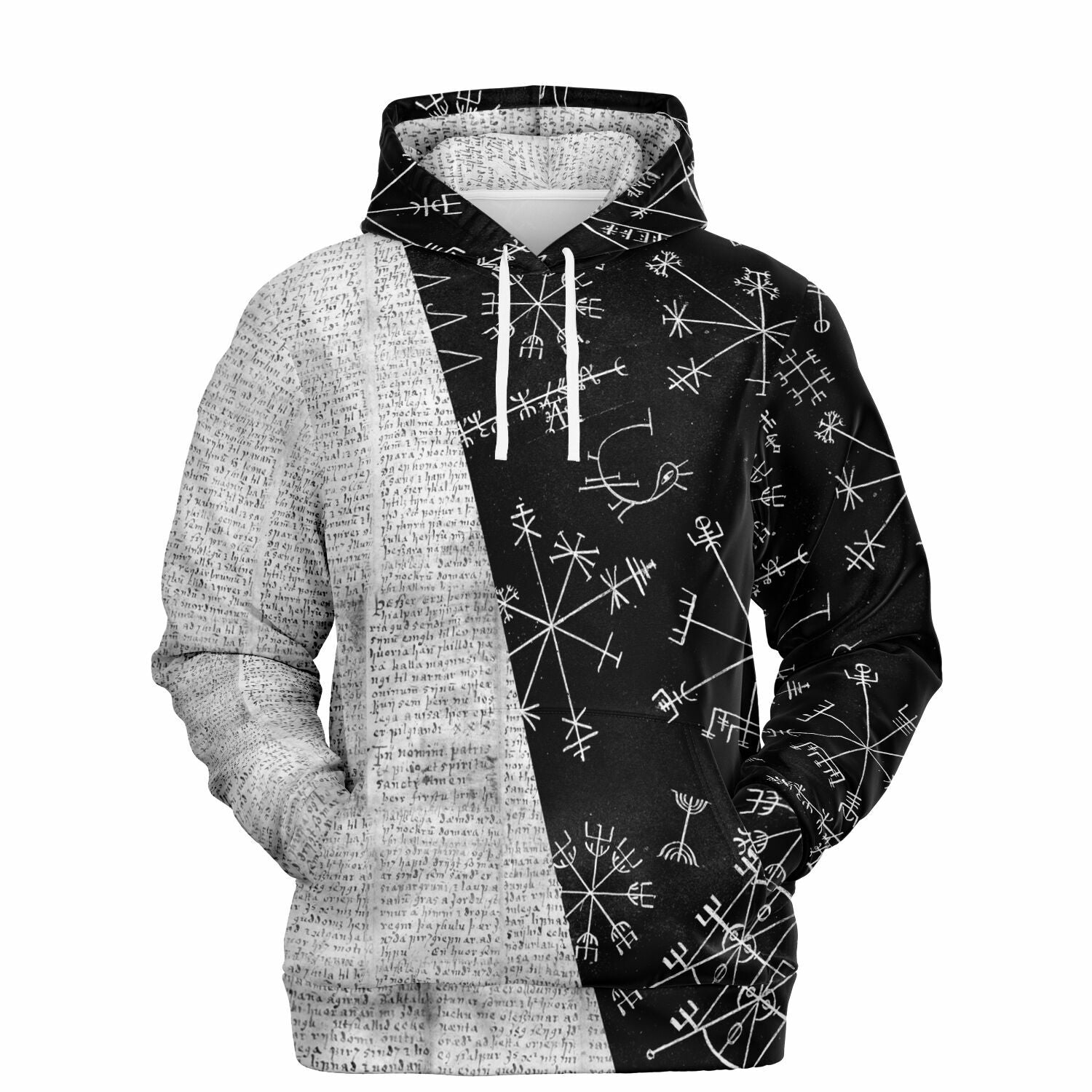 Galdr Hoodie
