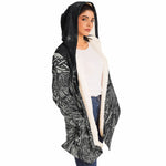 Norse Mythology Cloak
