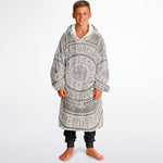 Sun Sigil Hygge Hoodie