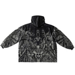 Norse Mythology Hygge Hoodie