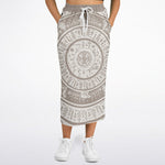 Sun Sigil Skirt