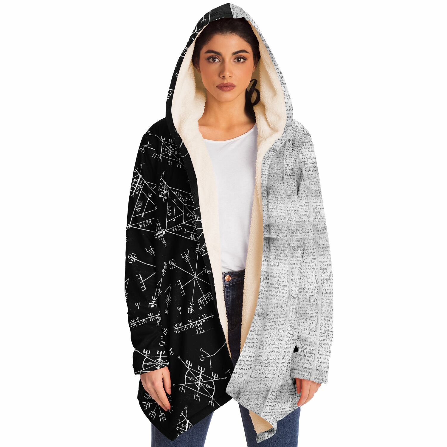 Galdr Cloak