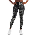 Norse Mythology Leggings