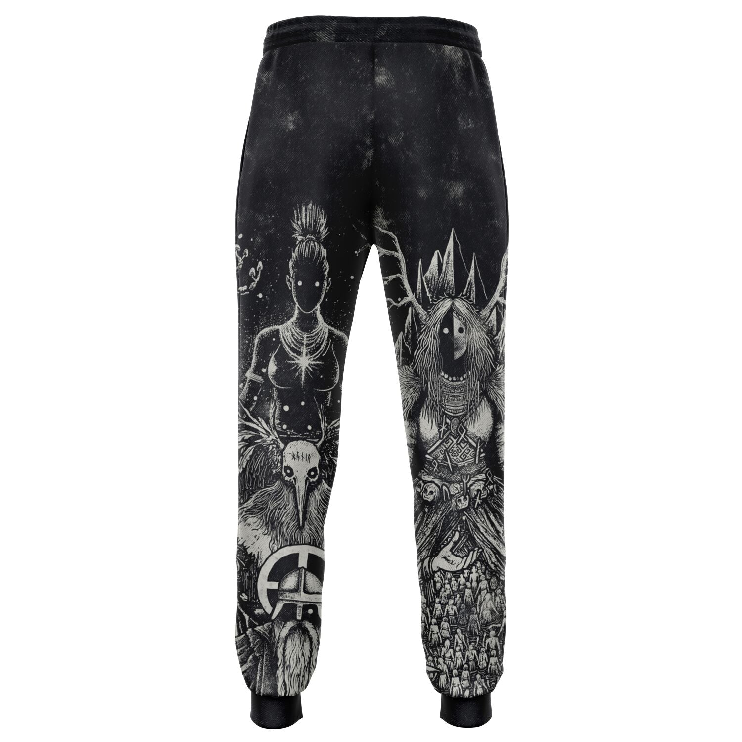 Norse Pantheon Joggers