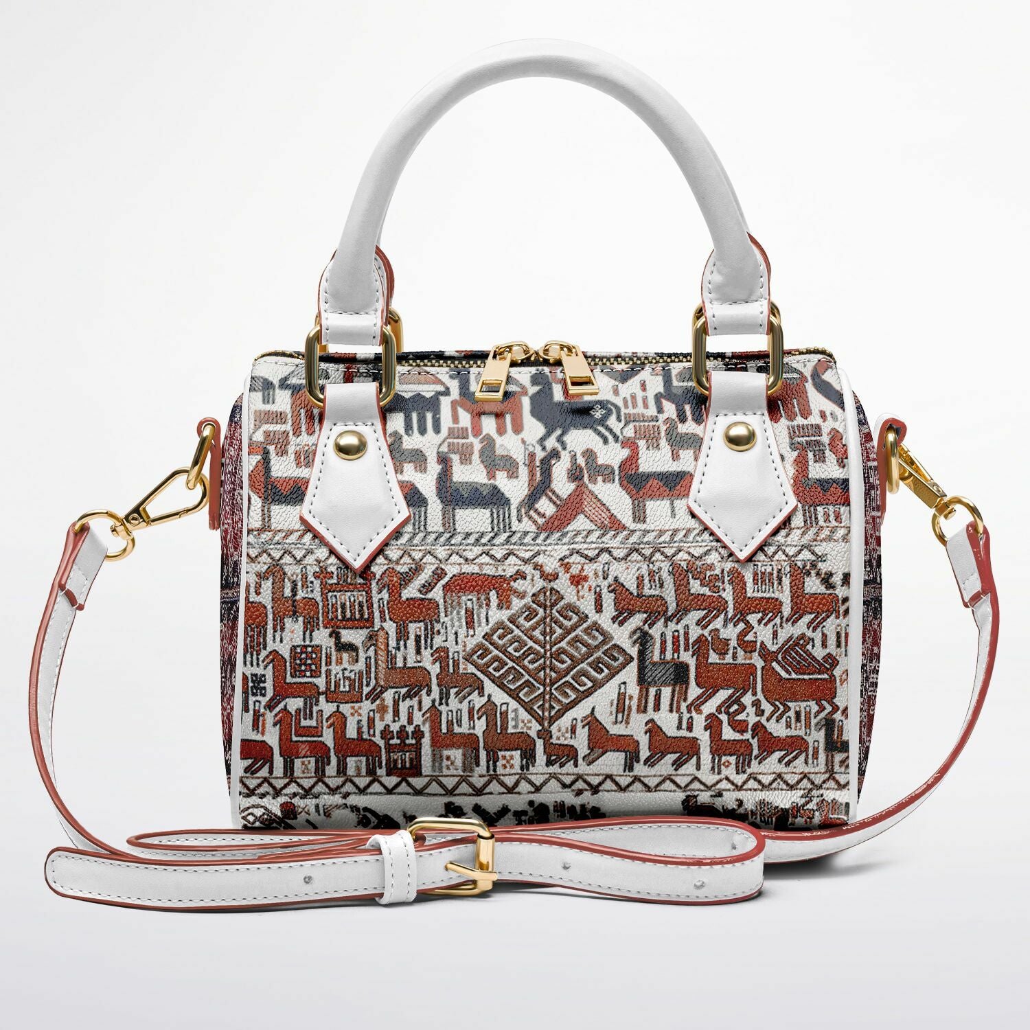 Överhogdal Handbag