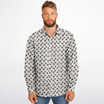 Överhogdal Animal Polite Shirt