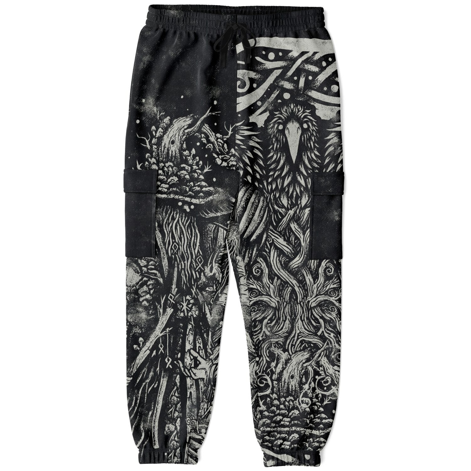 Norse Mythology Cargopants