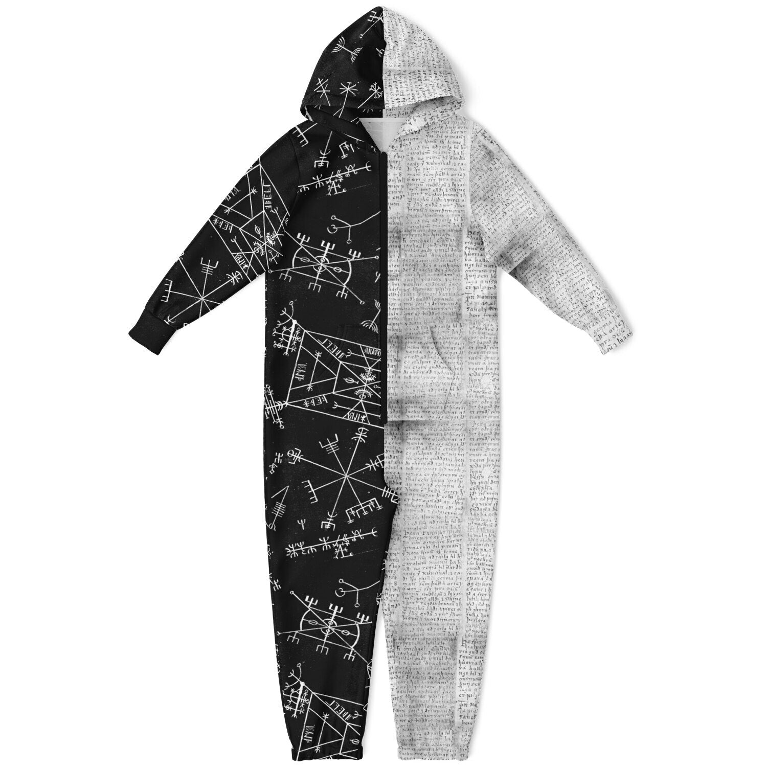 Galdr Jumpsuit
