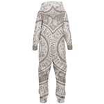 Sun Sigil Jumpsuit