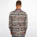 Överhogdal Polite Shirt