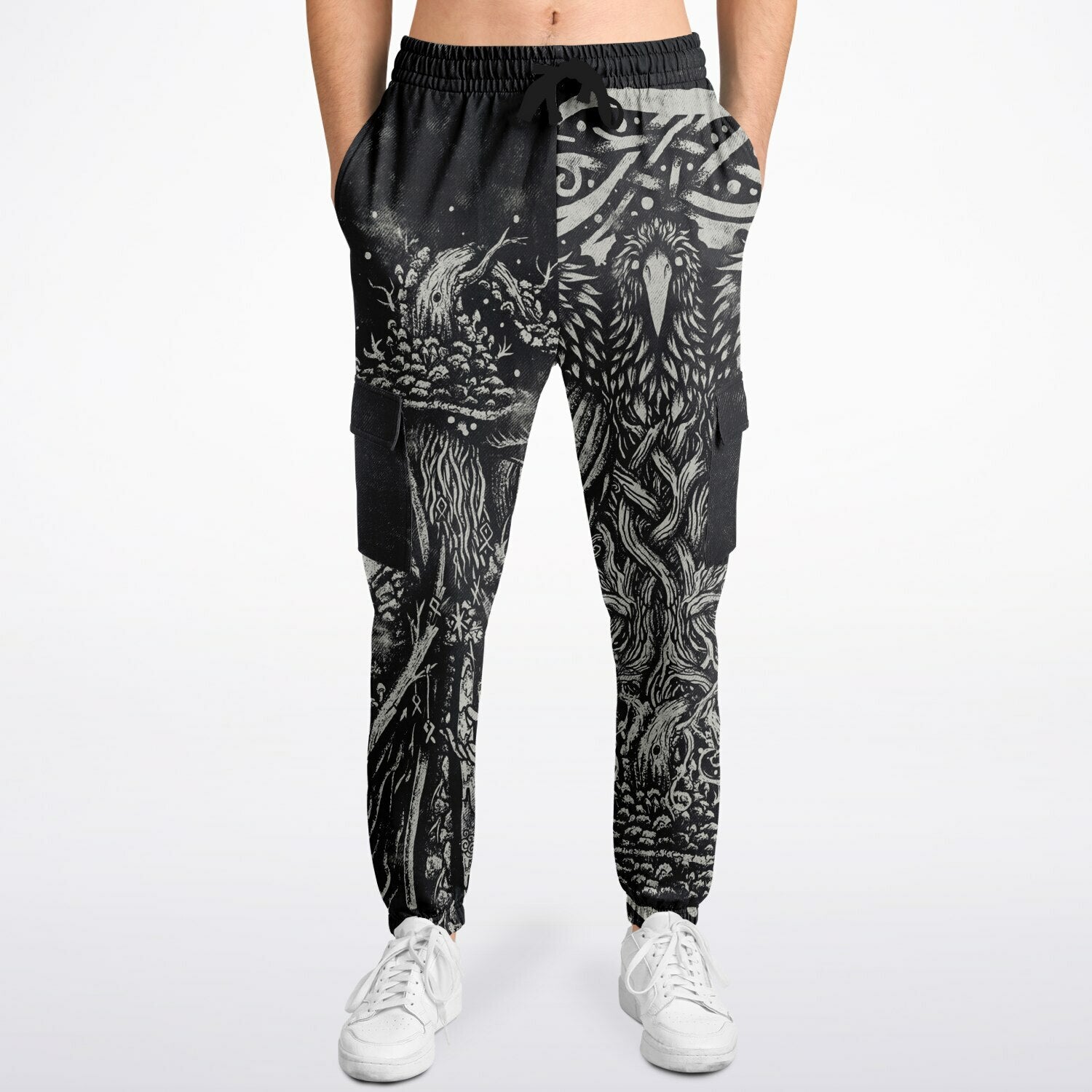 Norse Mythology Cargopants