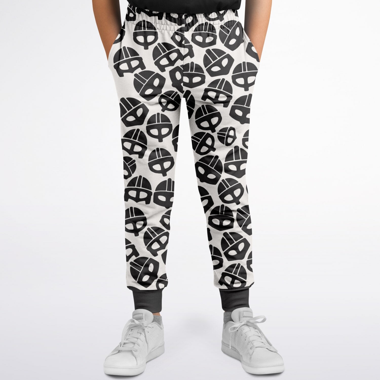 Valsgärde Viking Helmet Joggers (Kids)