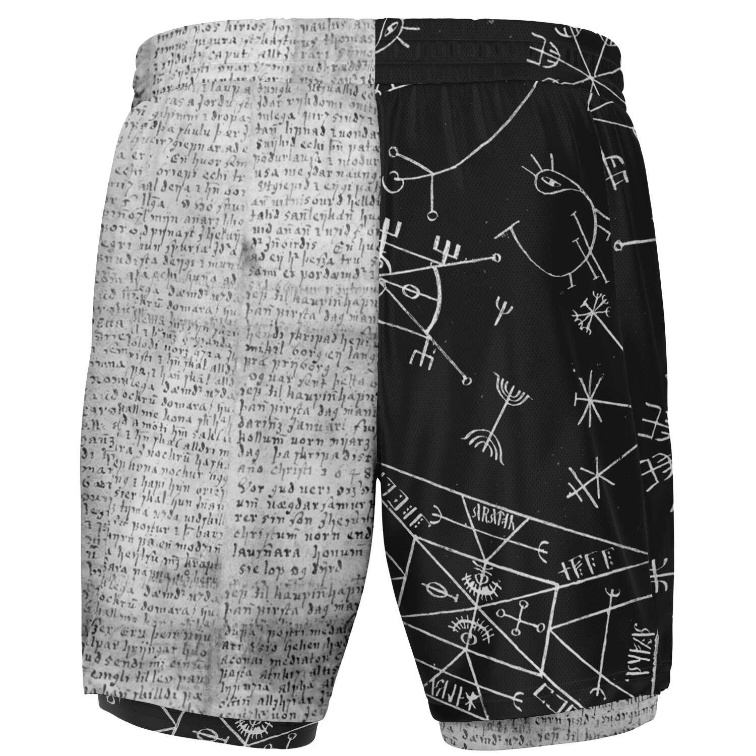 Galdr 2-in-1 Shorts (Men)