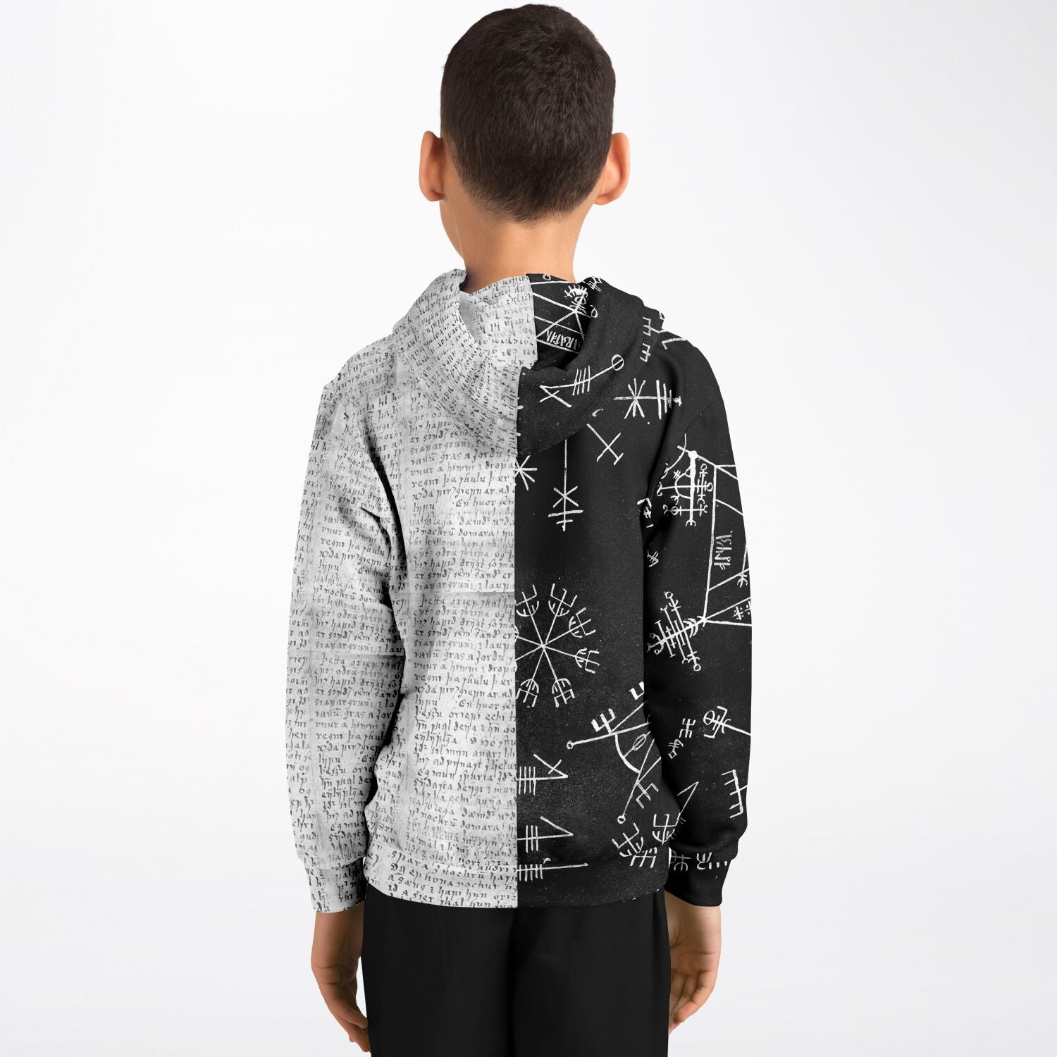 Galdr Kids Hoodie