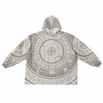 Sun Sigil Hygge Hoodie