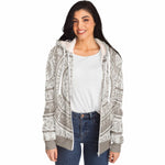 Sun Sigil Jacket