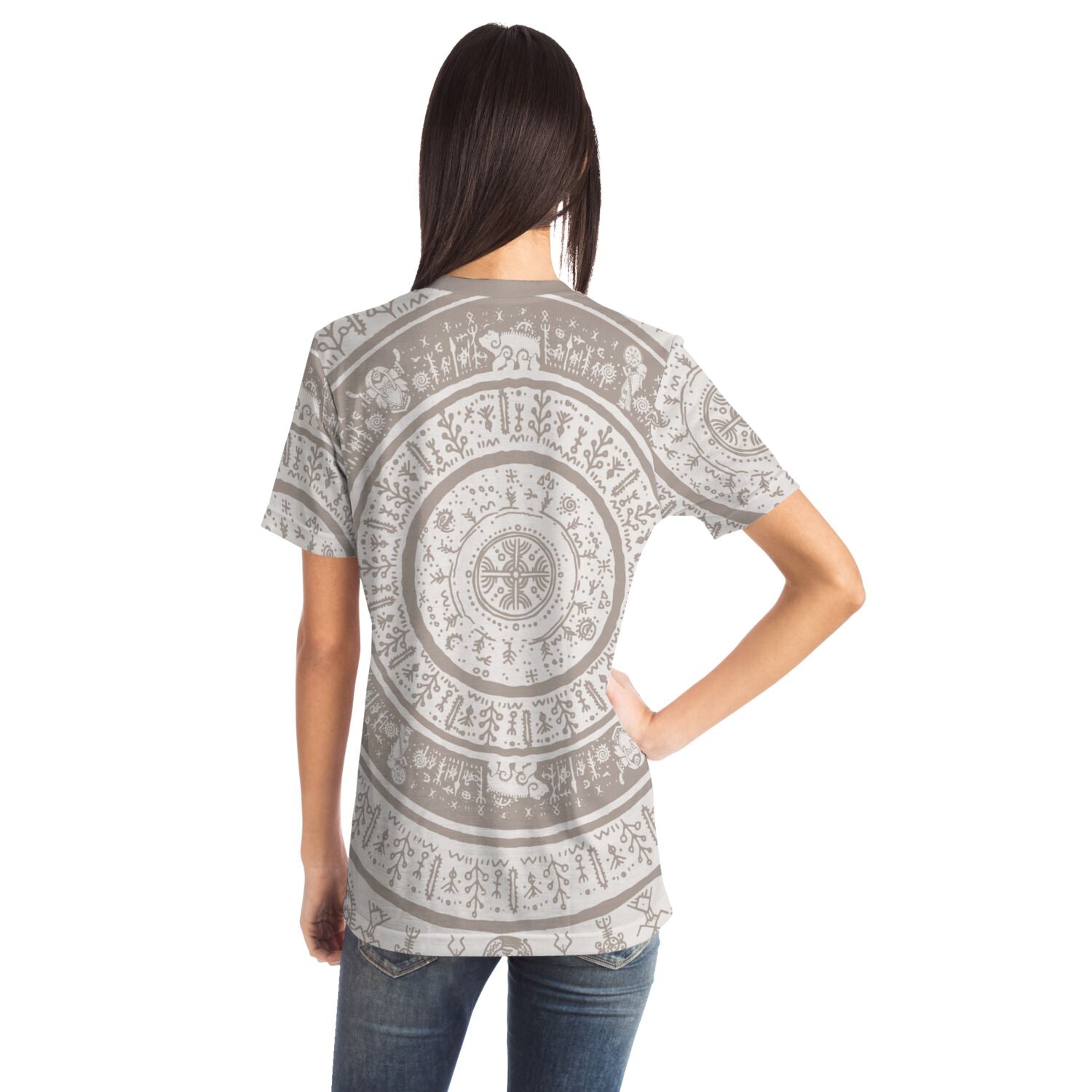 Sun Sigil Tshirt