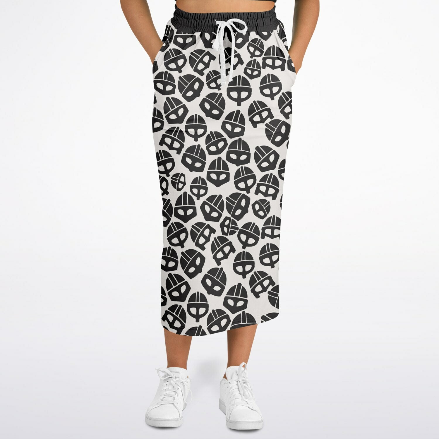 Valsgärde Viking Helmet Skirt