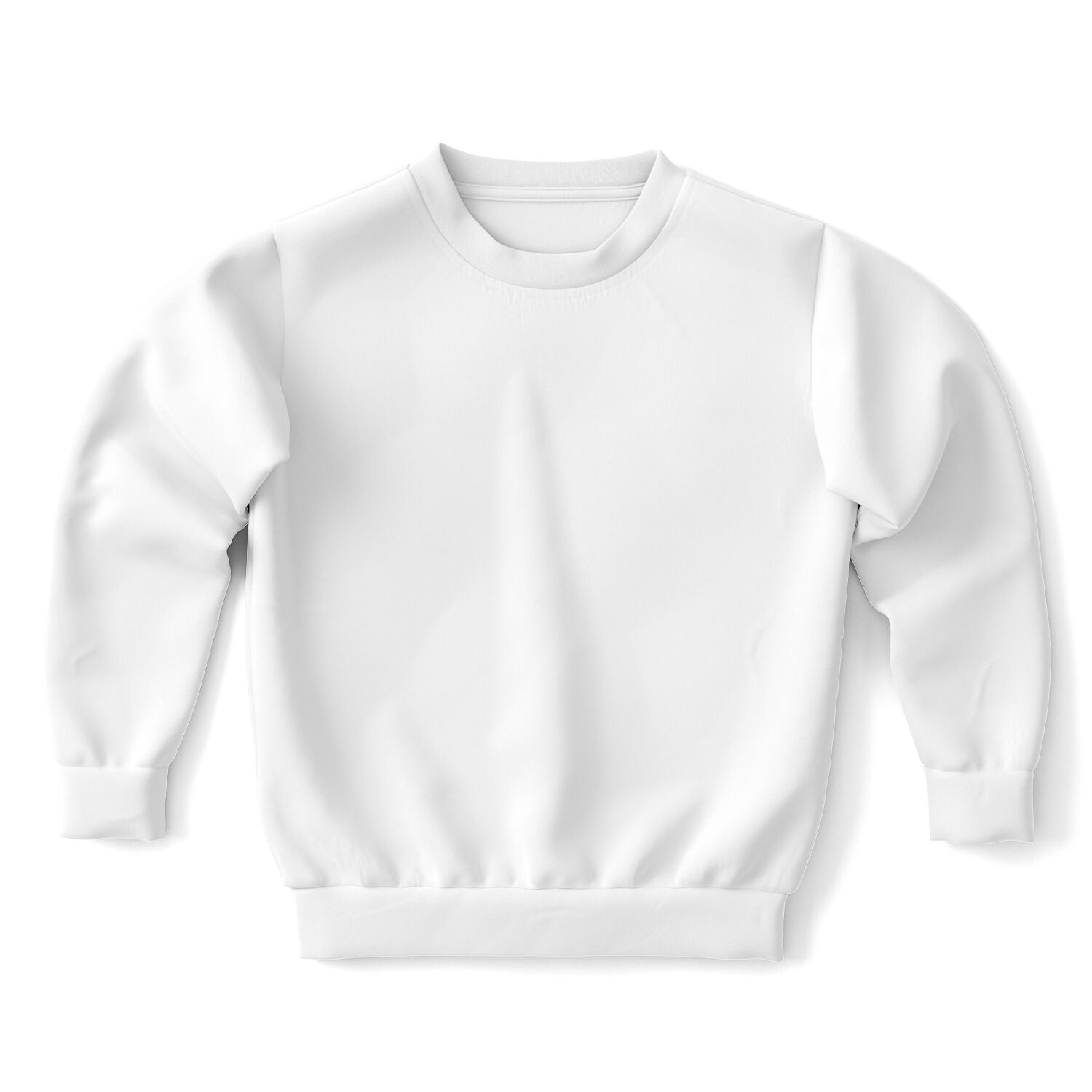 Blank Kids Sweatshirt