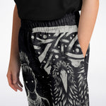 Norse Mythology Kids Joggers