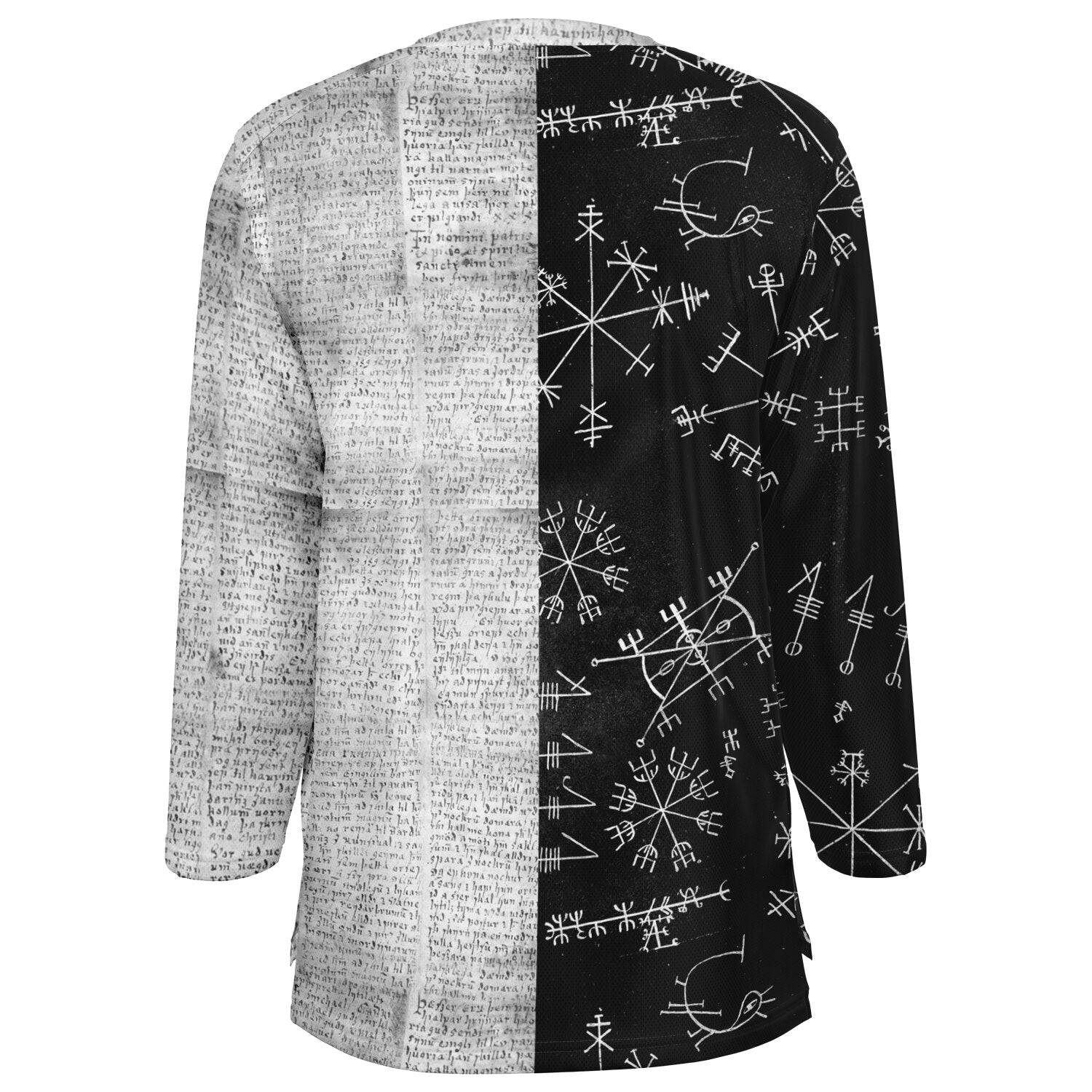 Galdr Overshirt