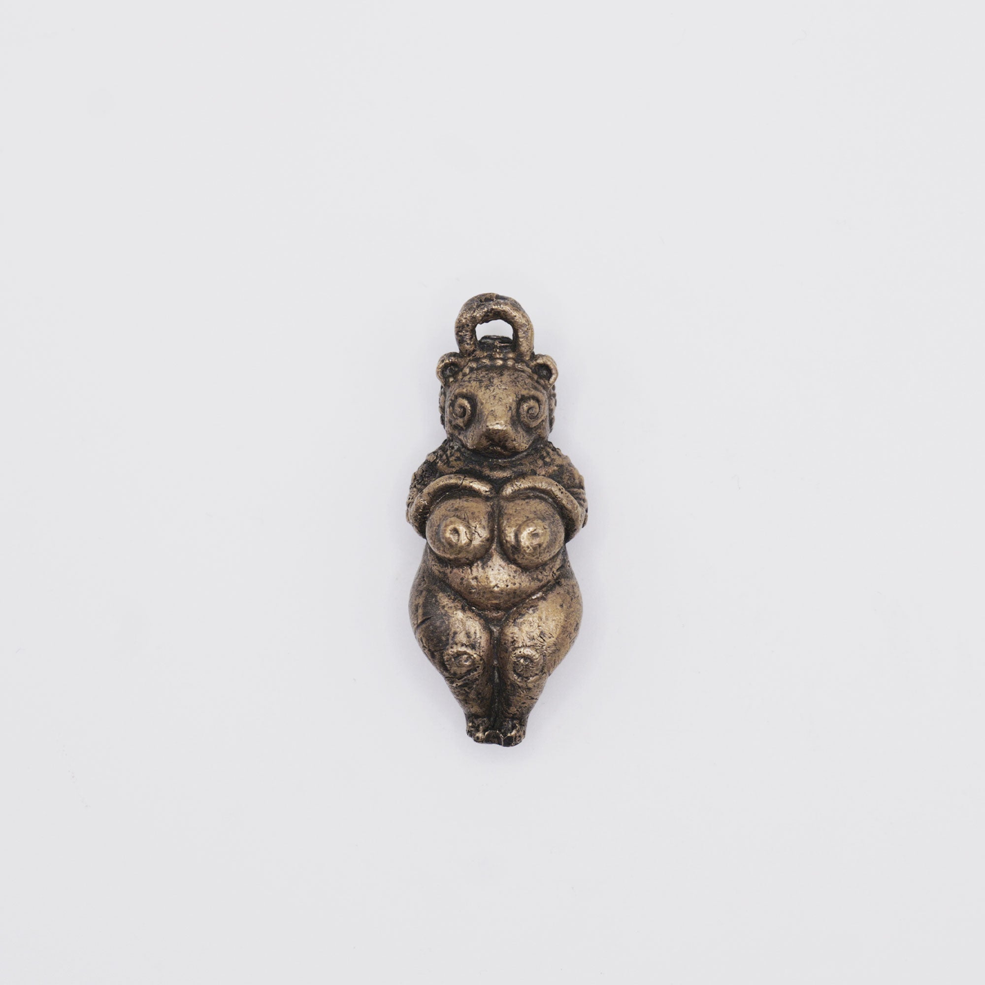 Rauni Venus Amulet