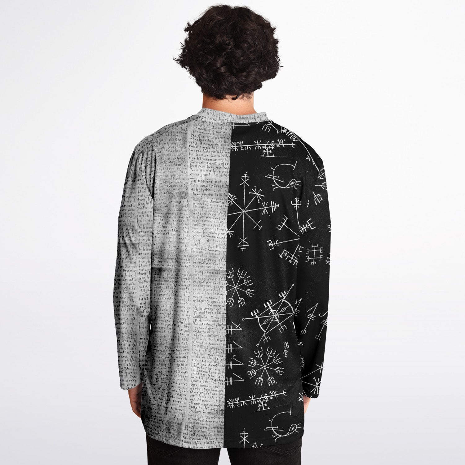 Galdr Overshirt