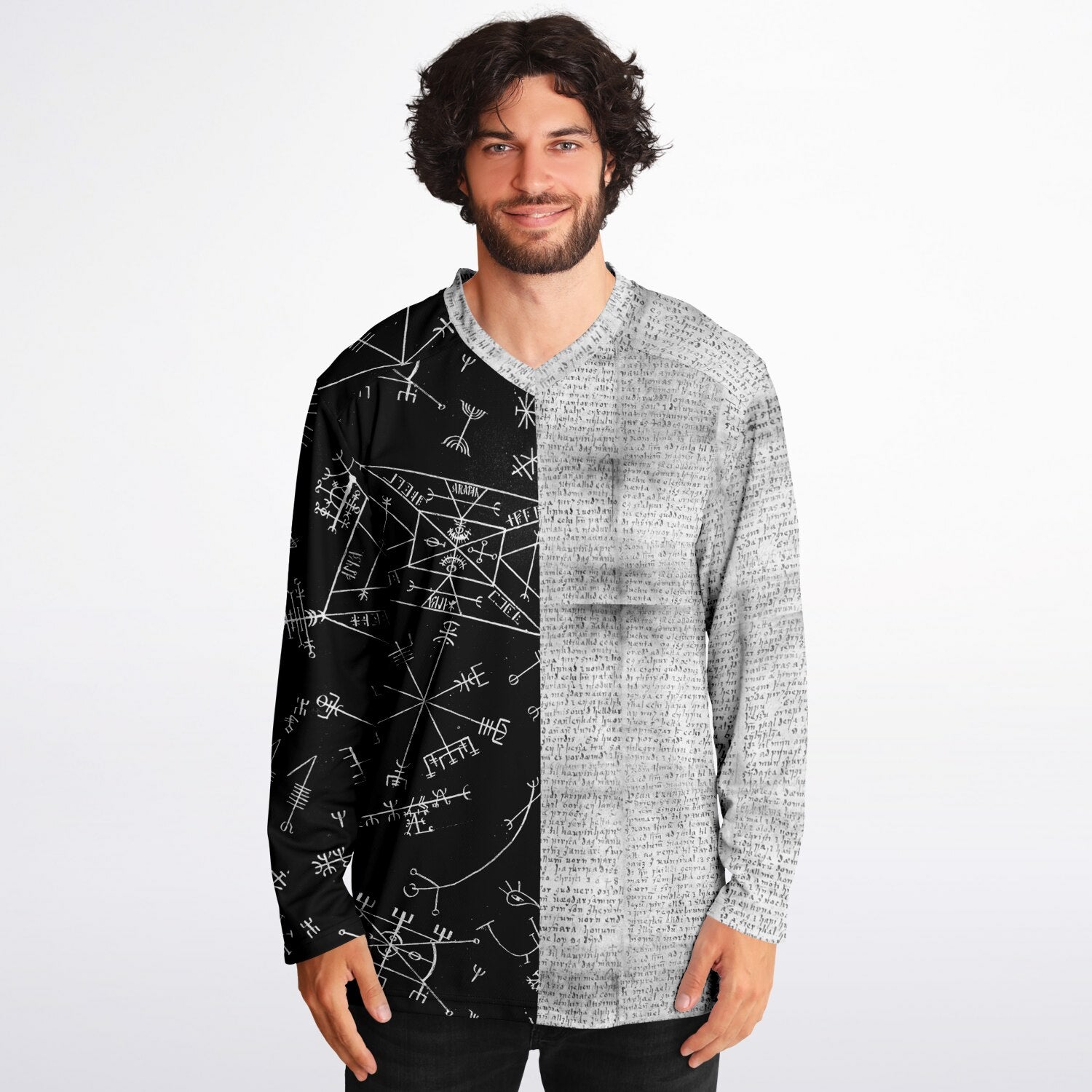 Galdr Overshirt