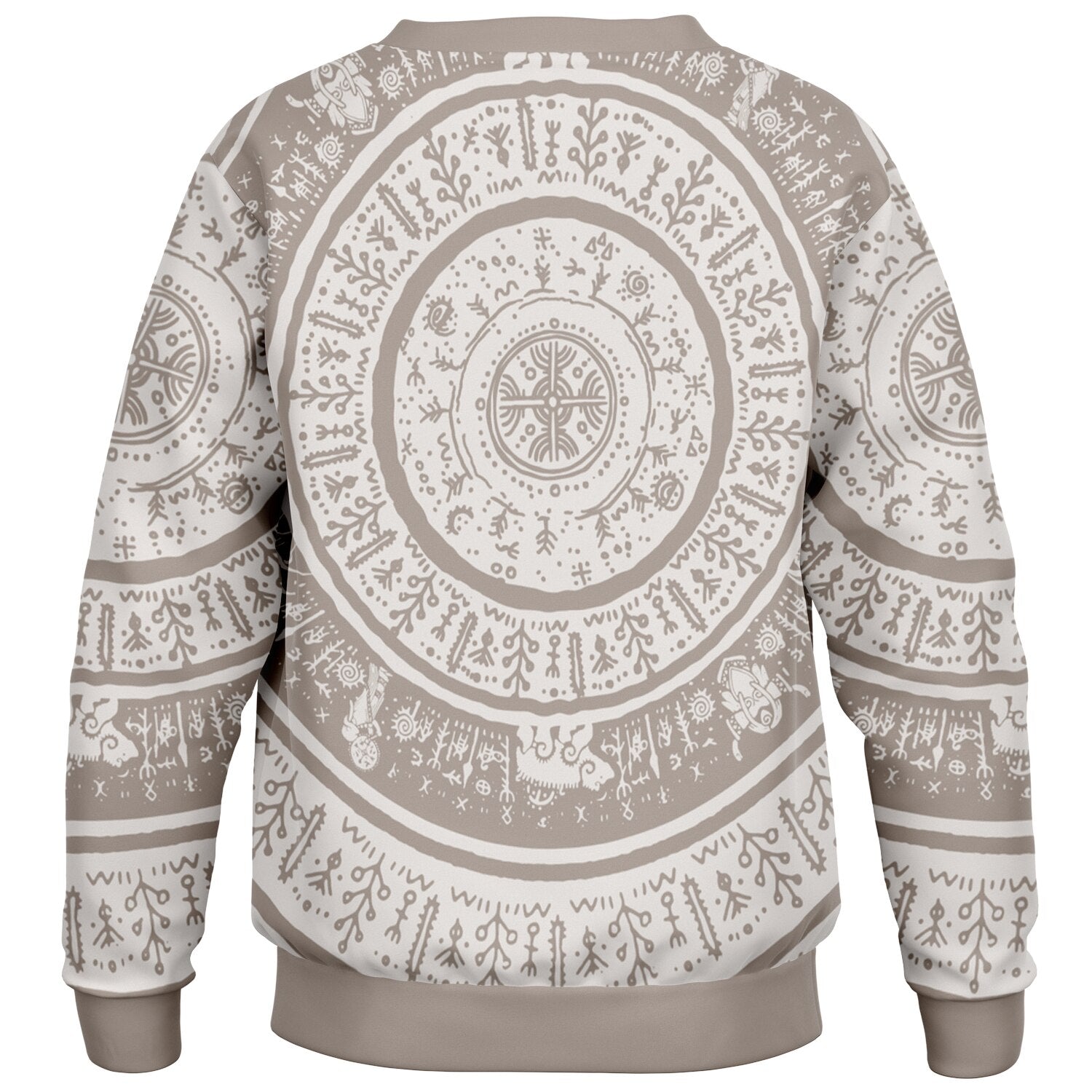 Sun Sigil Sweatshirt (Kids)