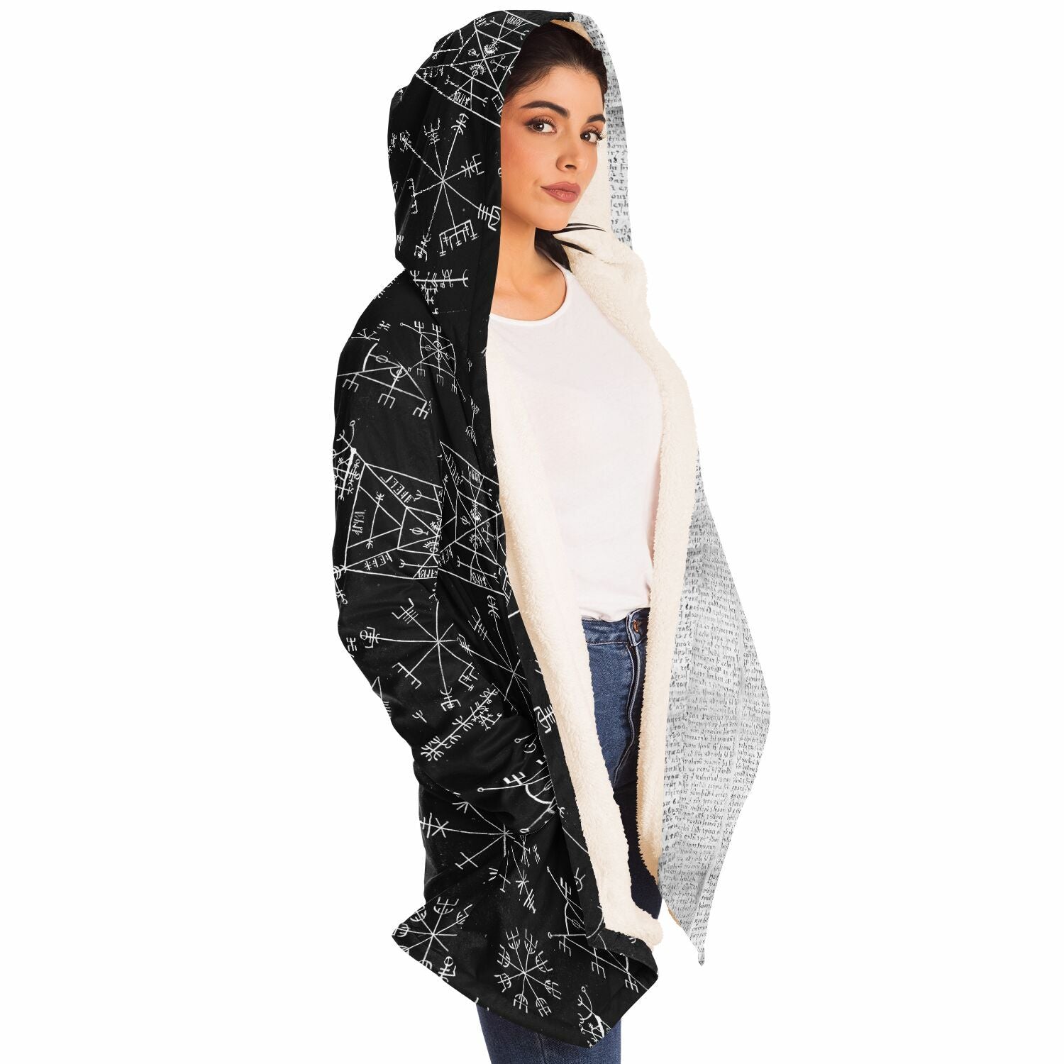Galdr Cloak