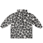 Valsgärde Viking Helmet Hygge Hoodie (Kids)