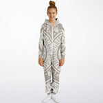 Sun Sigil Jumpsuit