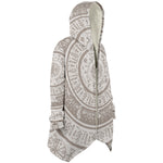 Sun Sigil Cloak