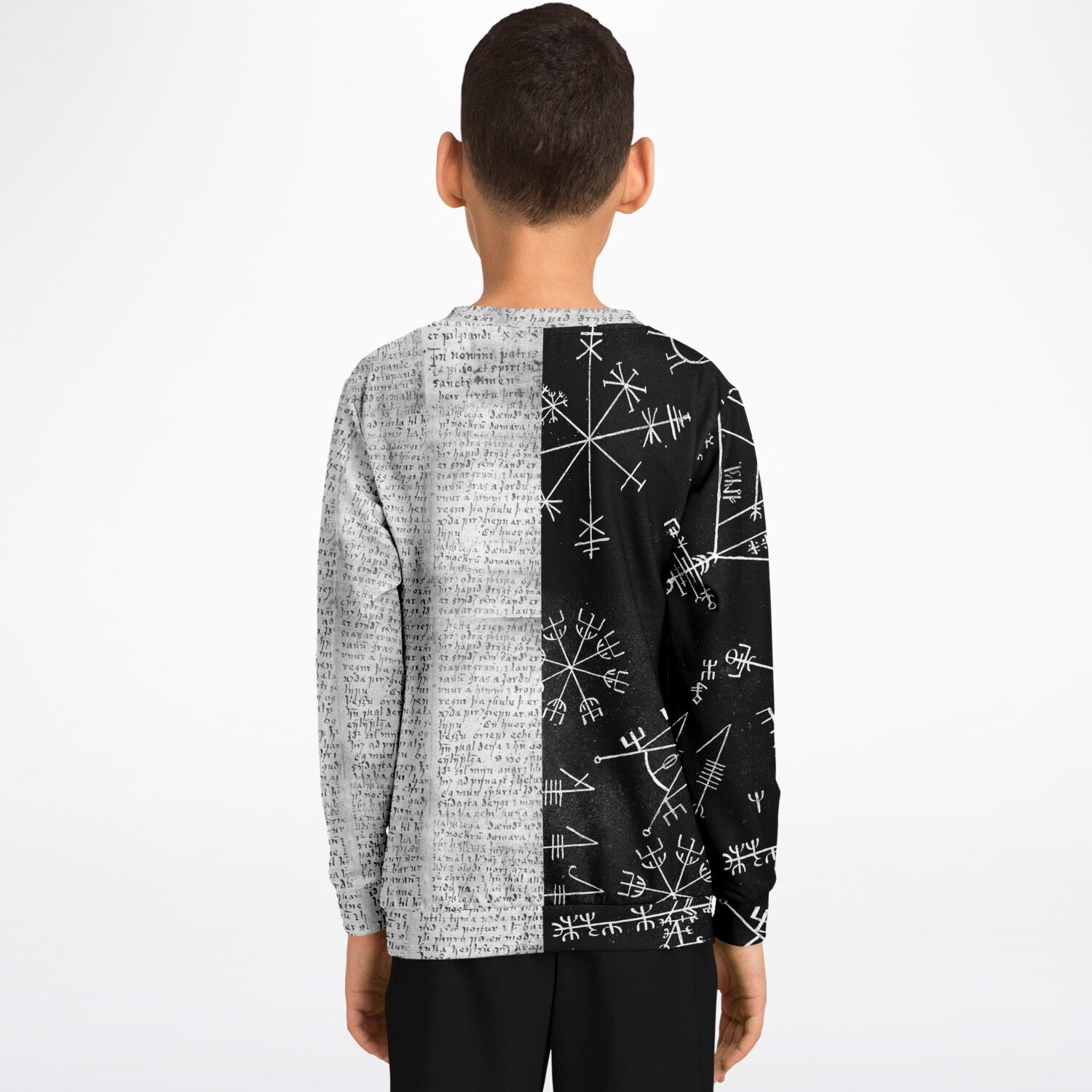 Galdr Sweatshirt (Kids)