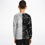 Galdr Sweatshirt (Kids)