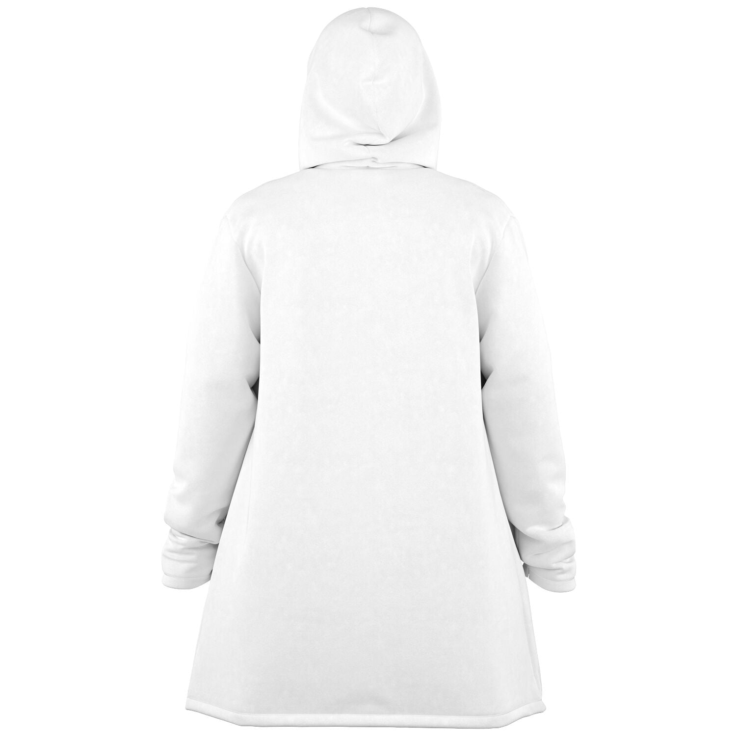 Microfleece Cloak - AOP