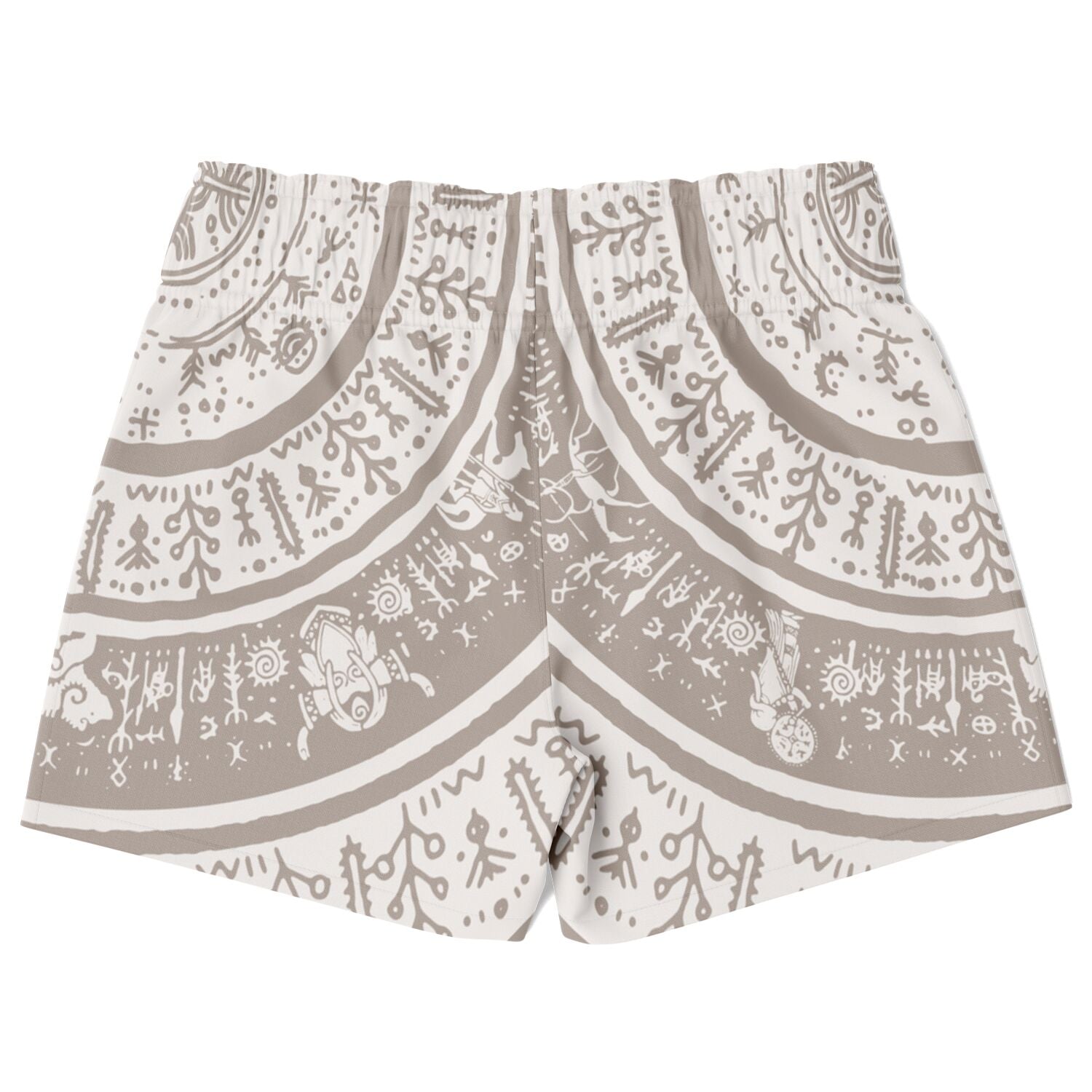 Sun Sigil Shorts (Kids)