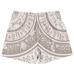 Sun Sigil Shorts (Kids)